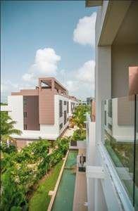 Departamento , BR4 BA3, Lorena Ochoa, Grand Coral, Playa del Carmen