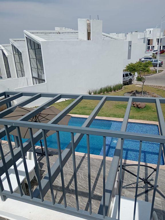 Terreno en venta en zimalta