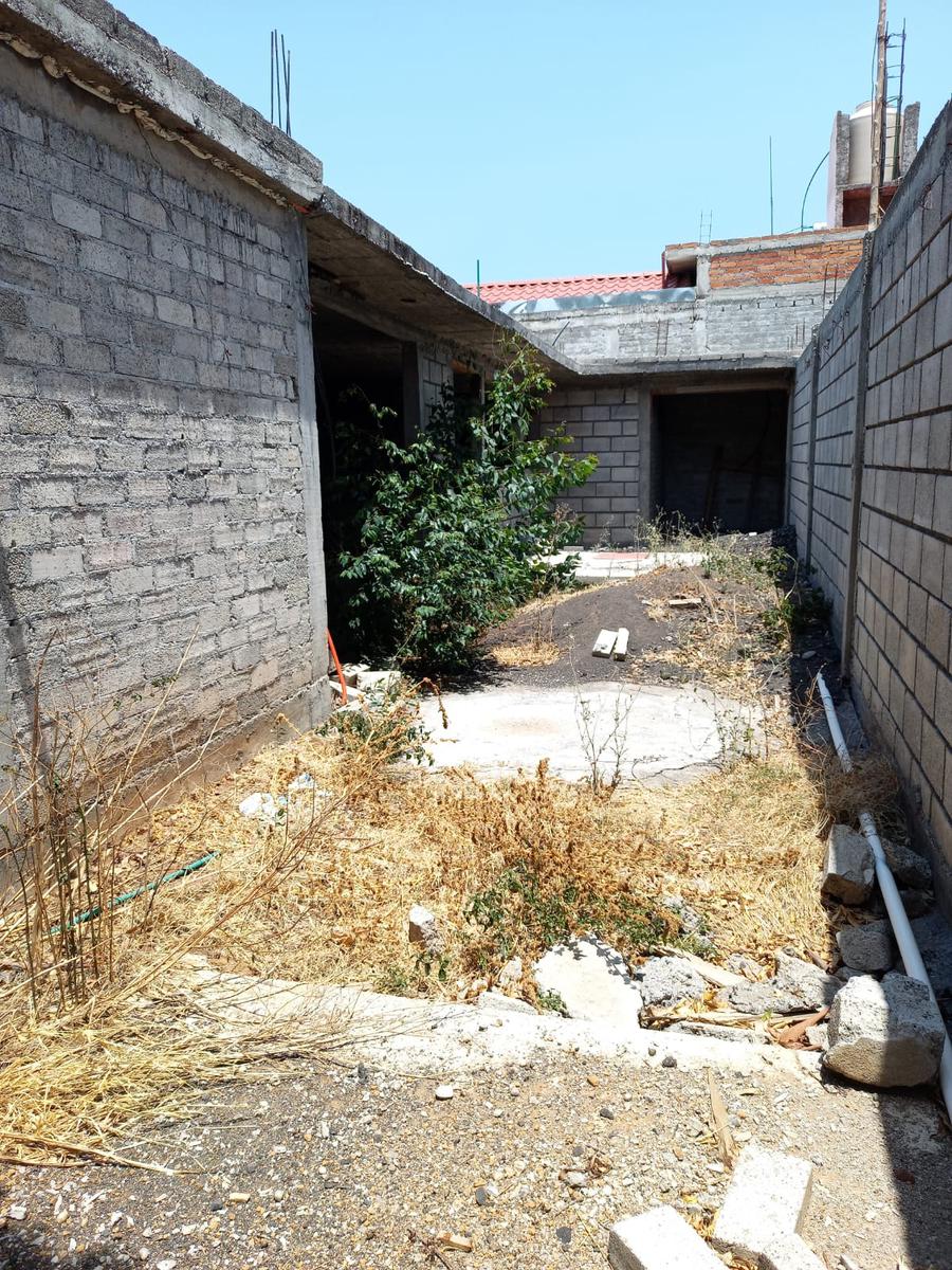 Terreno en venta