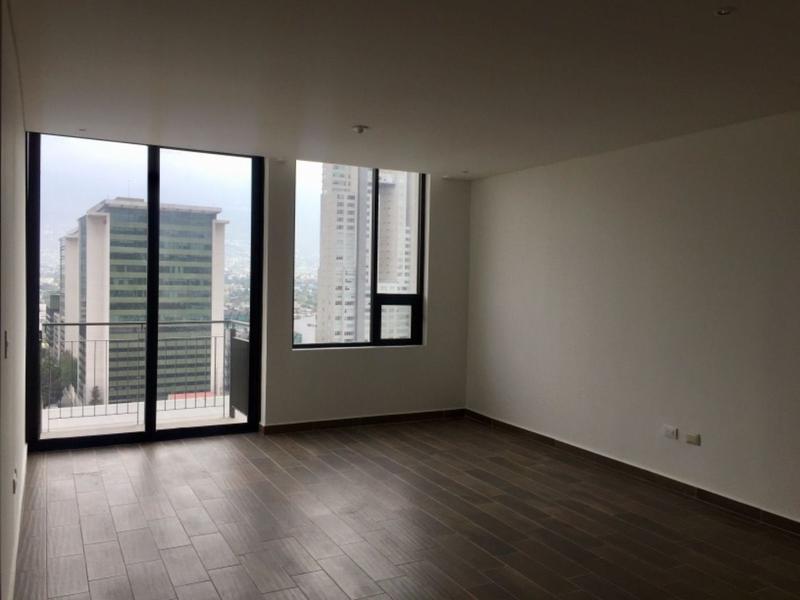 Departamento en Venta en Torre Parc, Santa María