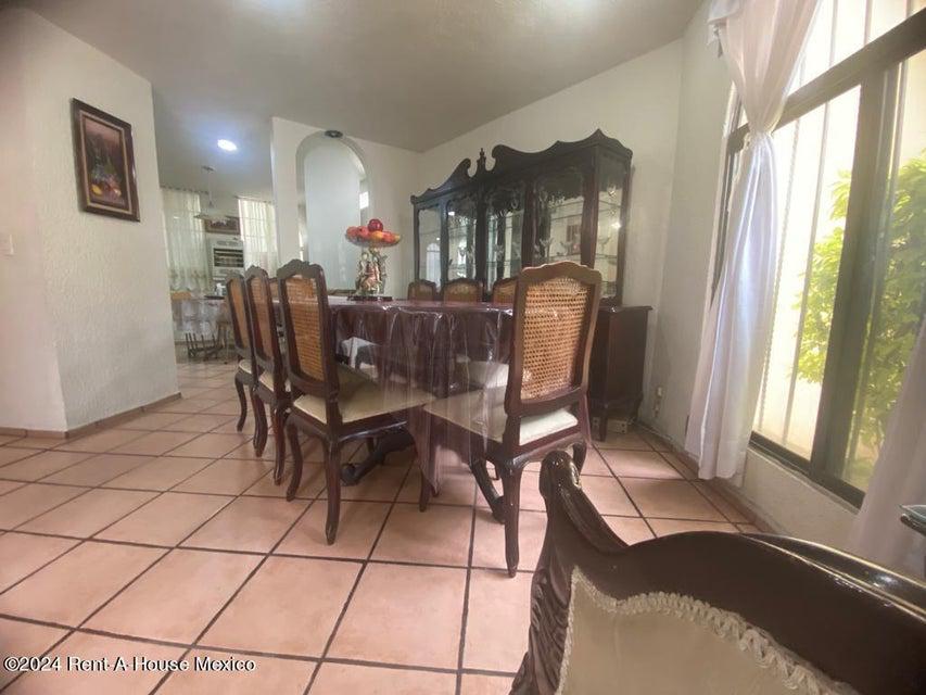 Casa en Venta en Cuajimalpa de Morelos,El Yaqui RT 24-3267.