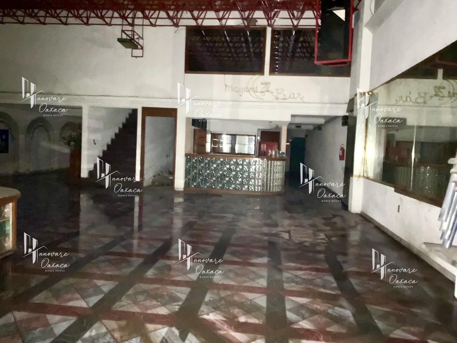 Edificio Comercial en  venta en San Sebastián Tutla, Oaxaca