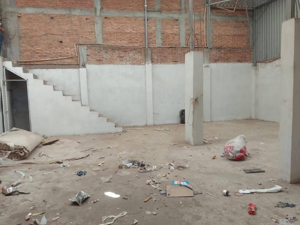 Se Vende Bodega comercial en Albania baja.