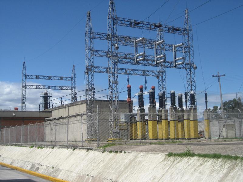 RENTA DE BODEGA INDUSTRIAL, CARRETERA FEDERAL HUEJOTZINGO, SAN MARTÍN