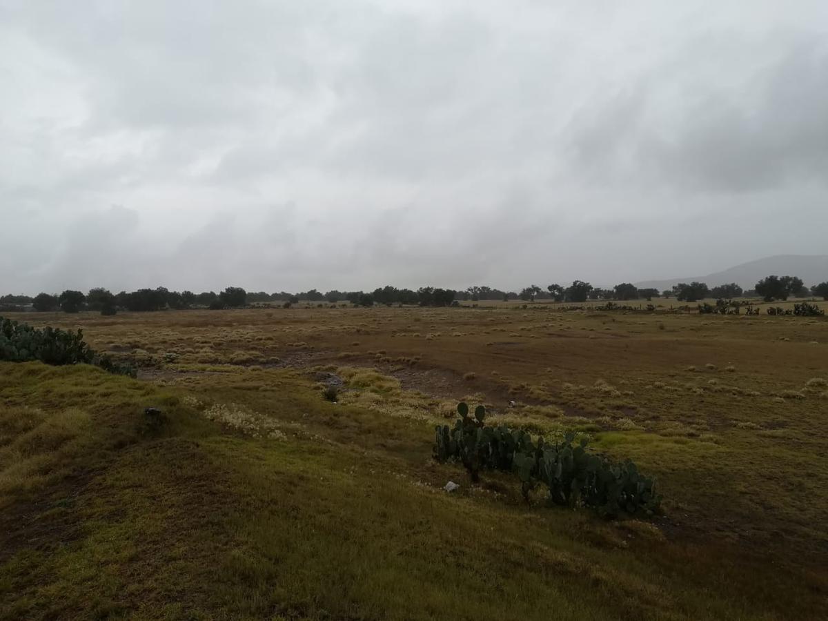 Terreno en venta, Tolcayuca, Hidalgo