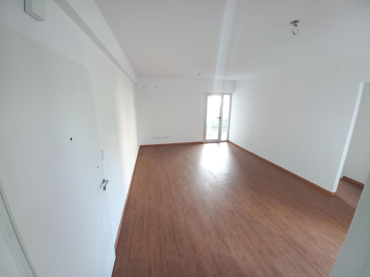 Venta - Departamento 2 Ambientes - Estrenar - Balcon