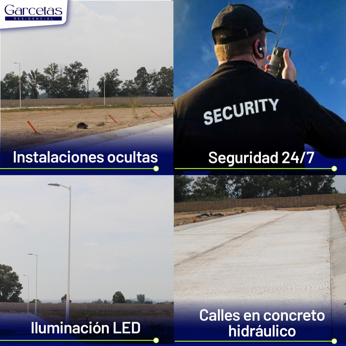 Terreno en  preventa Zapopan Norte