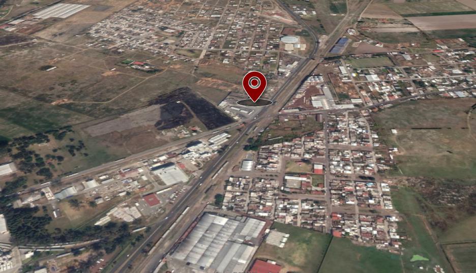 TERRENO EN VENTA EN ZACAPU MICHOACAN