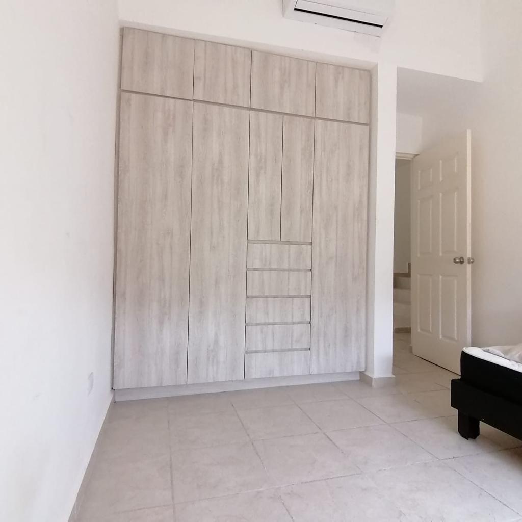 Casa en venta en Fraccionamiento Almeria, Apodaca