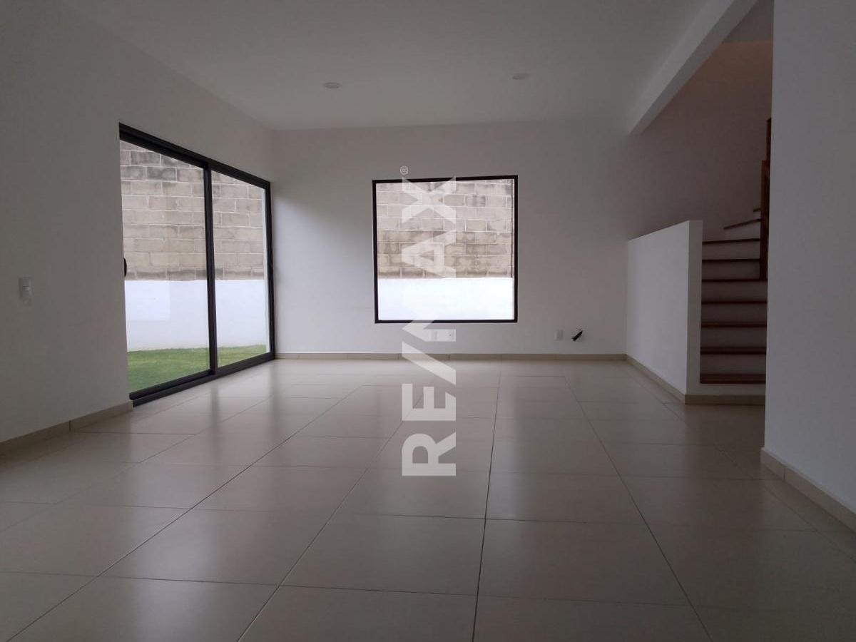 Casa en condominio en  Venta en Vista Bosques Ocoyoacac