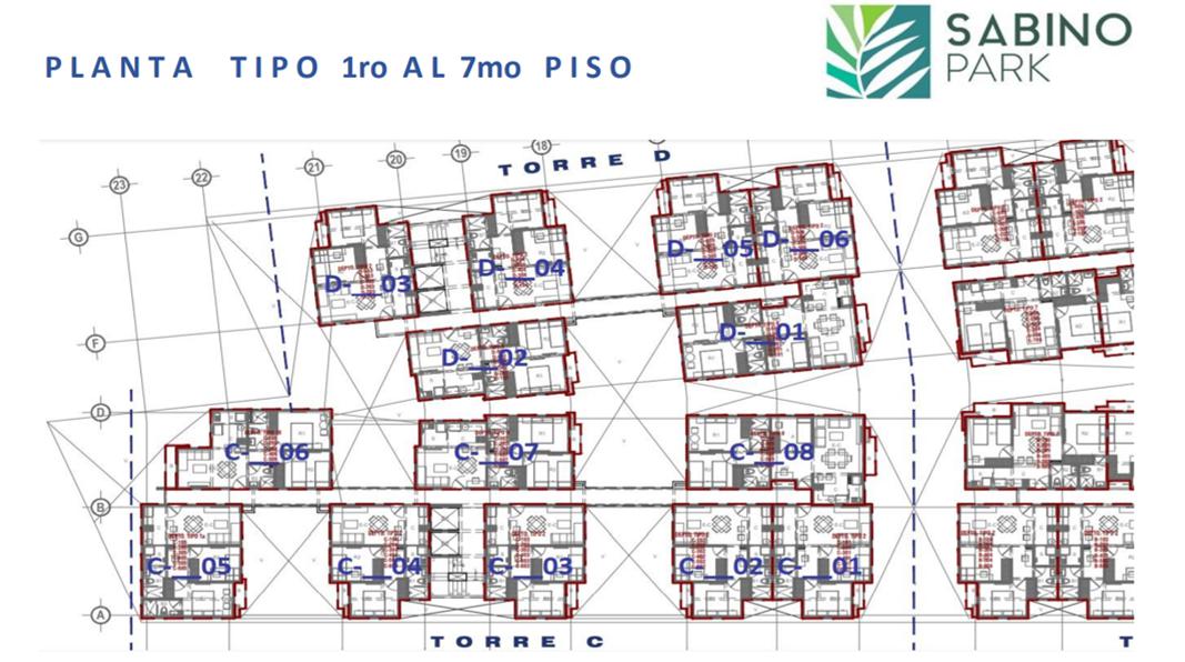 Estacionamiento - Ampliación Del Gas