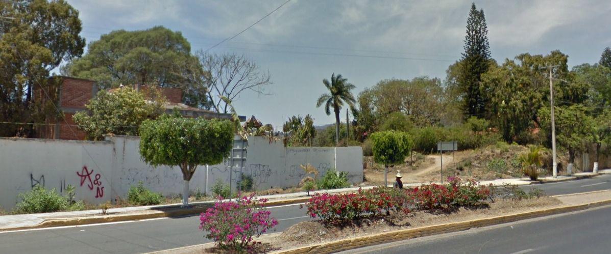 OPORTUNIDAD, Terreno en venta, Ixtapan de la Sal