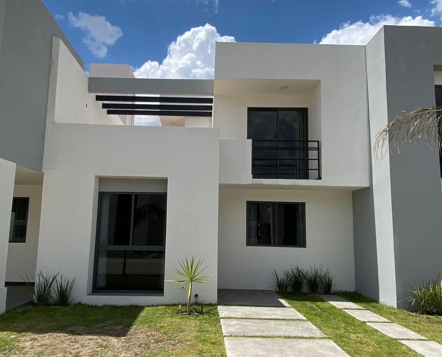 Casas en Venta en Col. Carmen, Tizayuca, Hidalgo - Fracc. Tizara Residencial