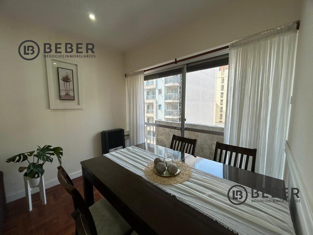 En venta departamento 2 ambientes con balcon Centro Mar del Plata