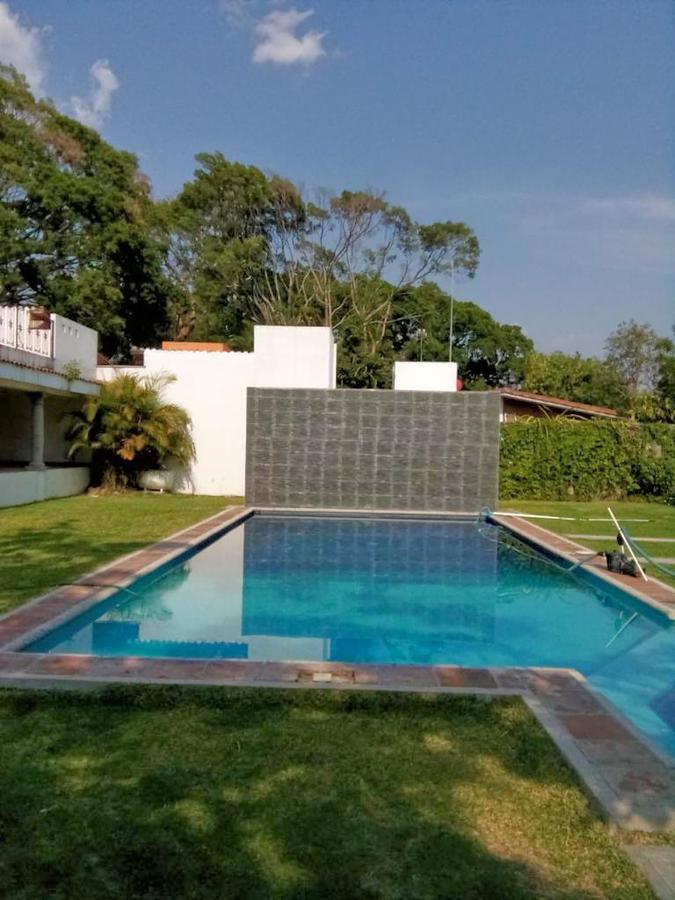 ¡Reserva ahora 2023 a precio del 2022! - Casa de Descanso - Centro Jiutepec, Morelos