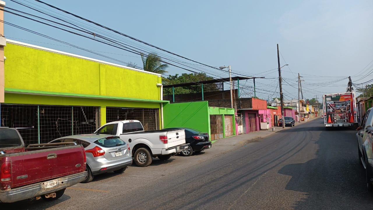 Local en renta en el Tejar Medellín Veracruz