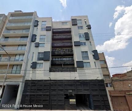 Departamento en  Venta en Coyoacan, Avante GIS 24-4410