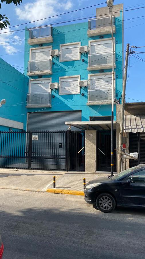 Monoambiente en venta - 40mts2  - La Matanza