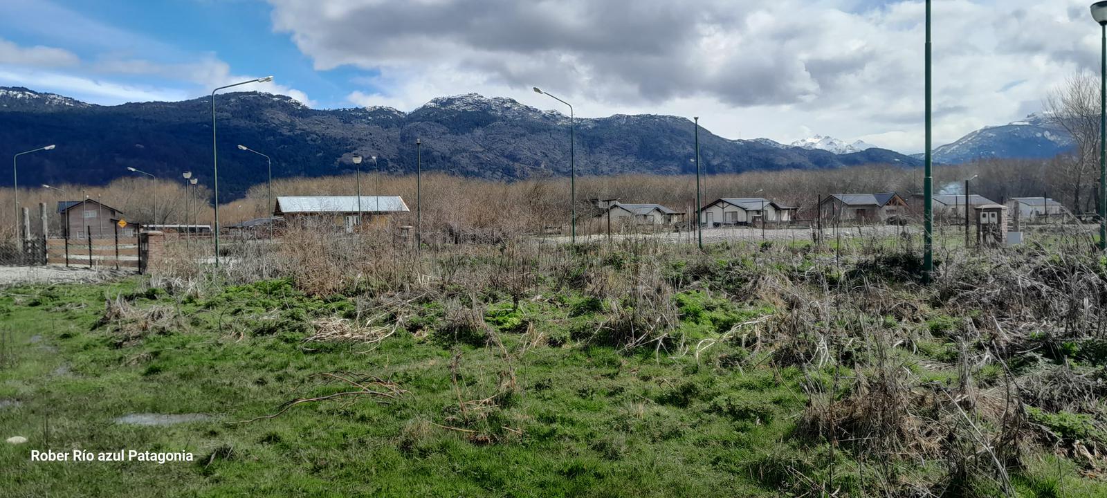 Terreno en  El Hoyo - Valle del pirque