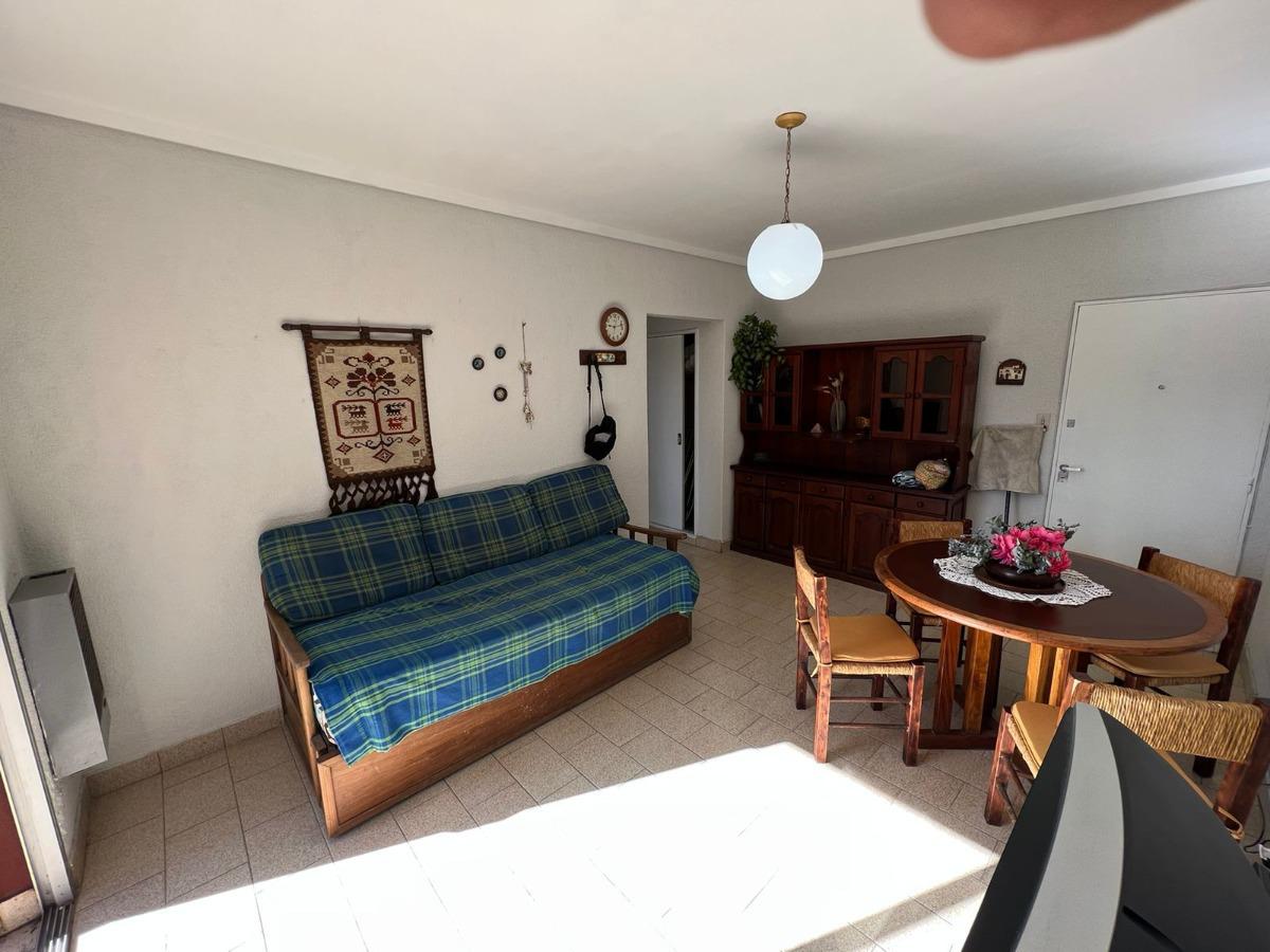 Departamento en venta - 1 dormitorio 1 baño - 50 mts2 - Mar Del Plata