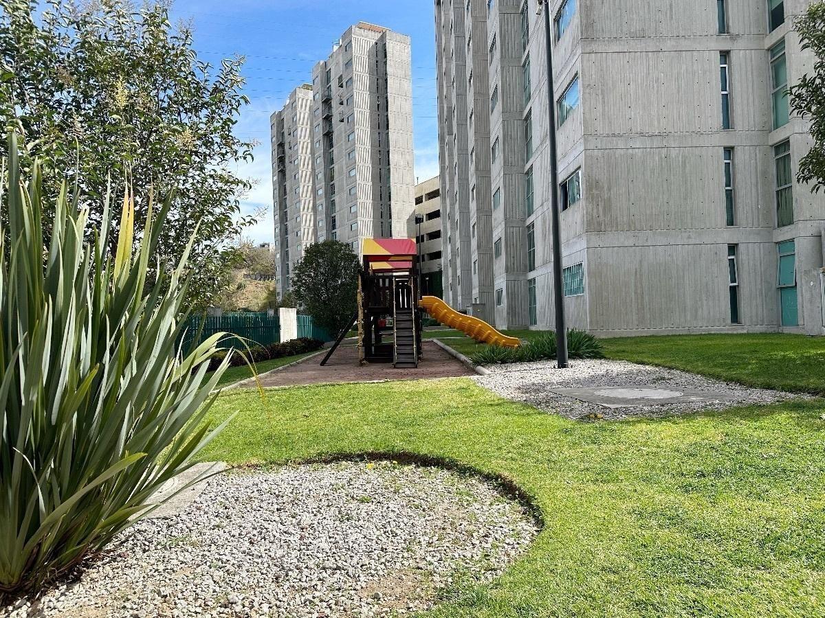 Departamento en Venta en Paseos del Bosque III