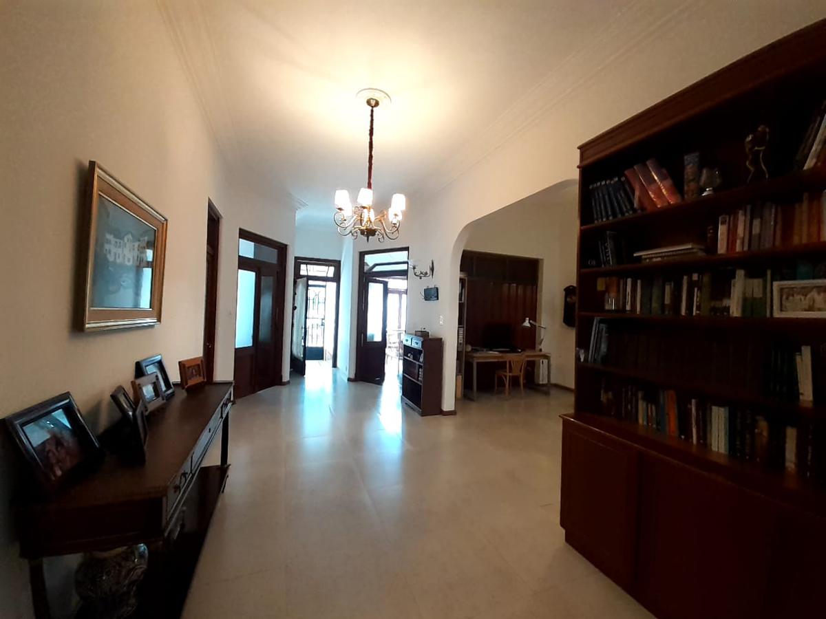 Casa en venta  ubicada en Abasto 3 dormitorios