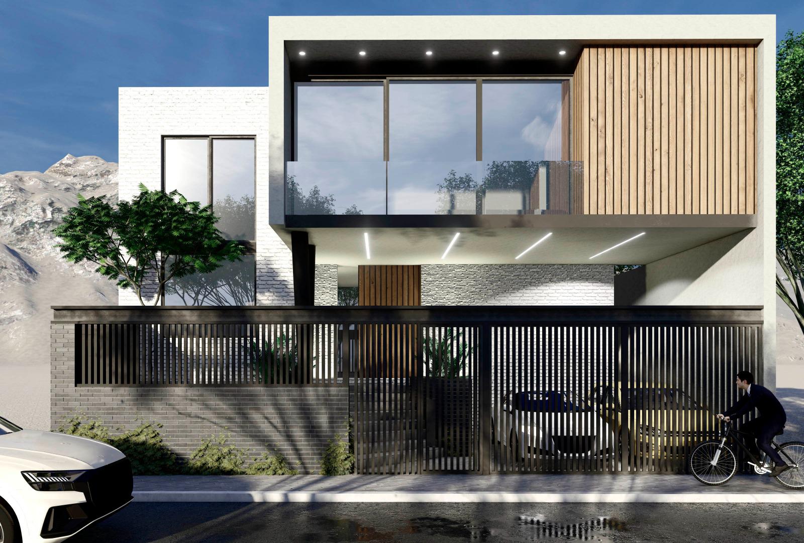 Casa en Venta en Contry La Silla, Monterrey