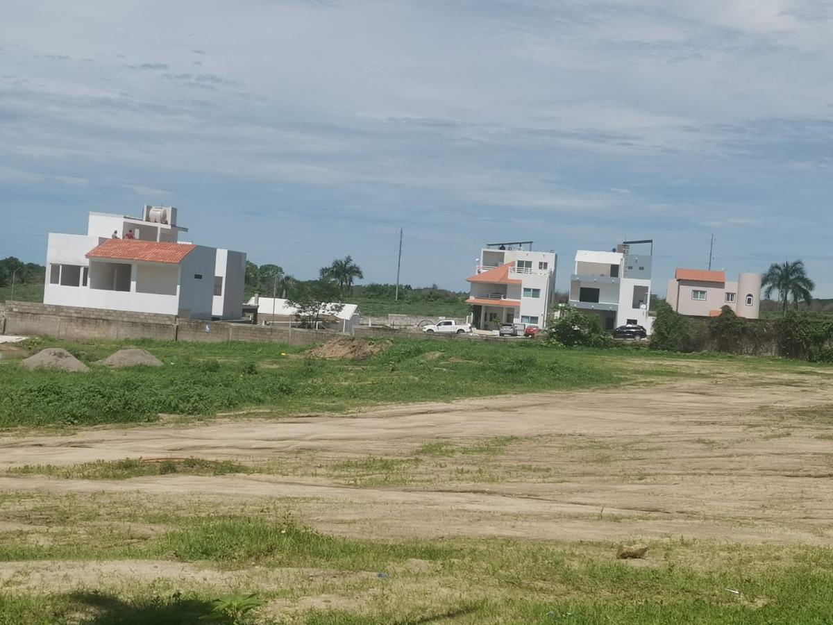 Bucerías Terrenos con vista al mar residenciales