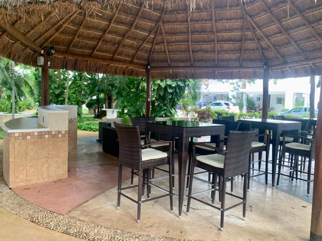 3BR 3BA, House, La Joya Residencial, Tulum