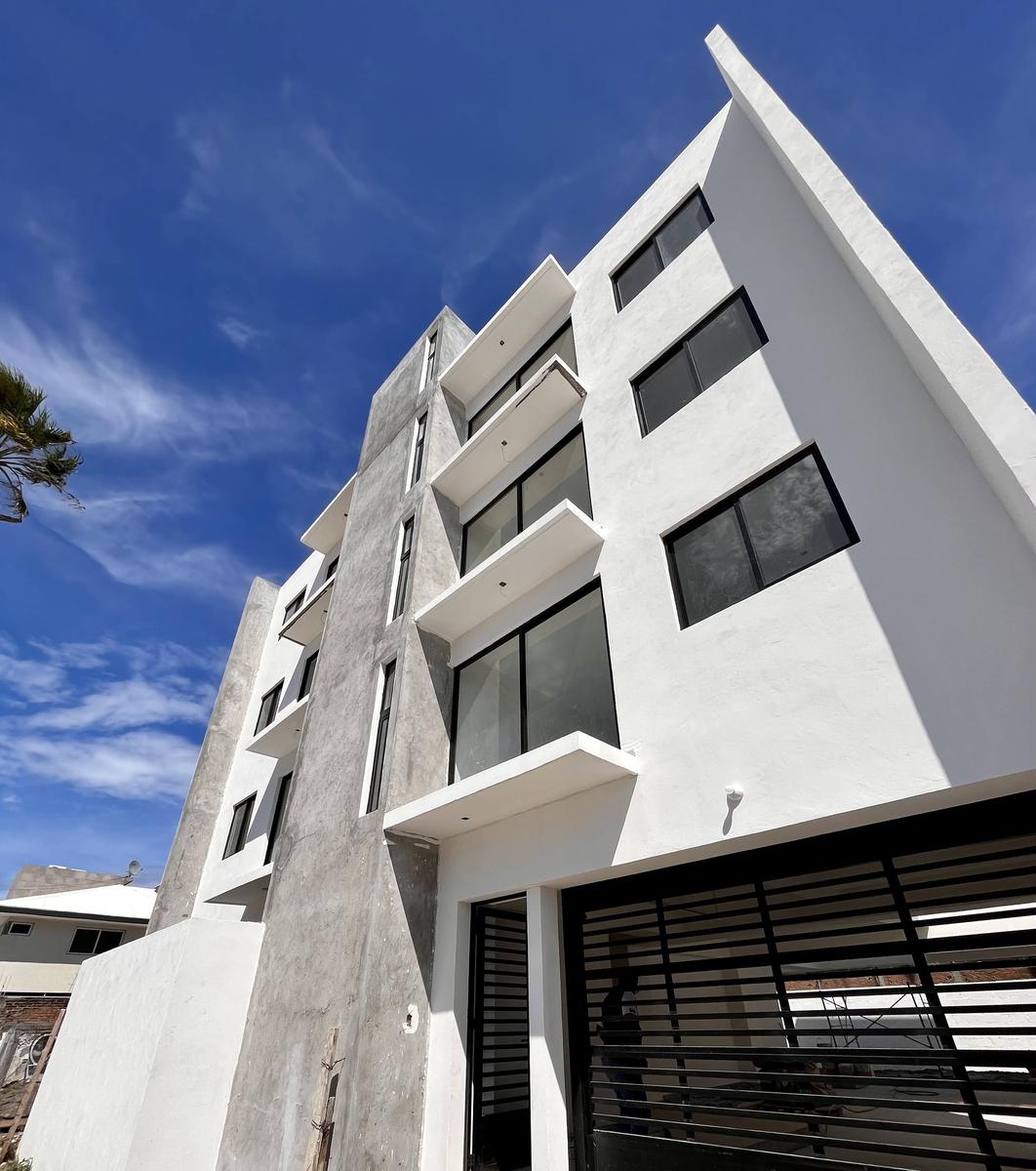 Departamento en venta en Ignacio Zaragoza Veracruz