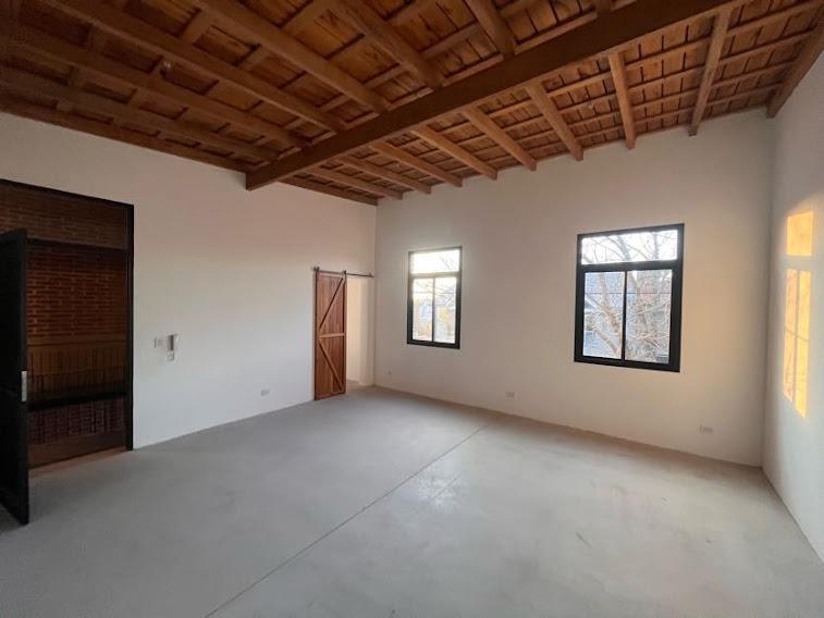 Departamento  de 2 amb en venta en Mercedes