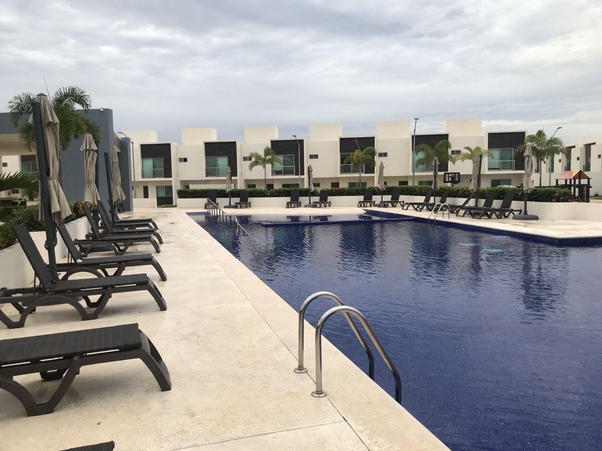 Venta de casa en Cancún