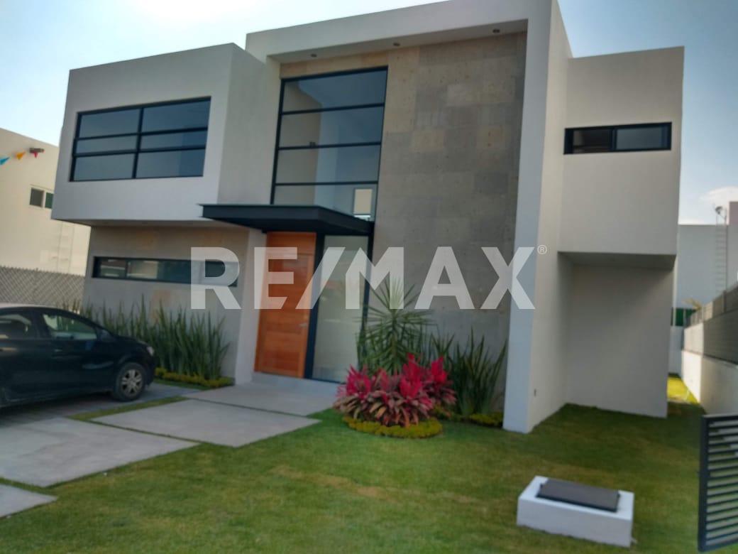 Casa en Venta en Fraccionamiento Lomas de Cocoyoc