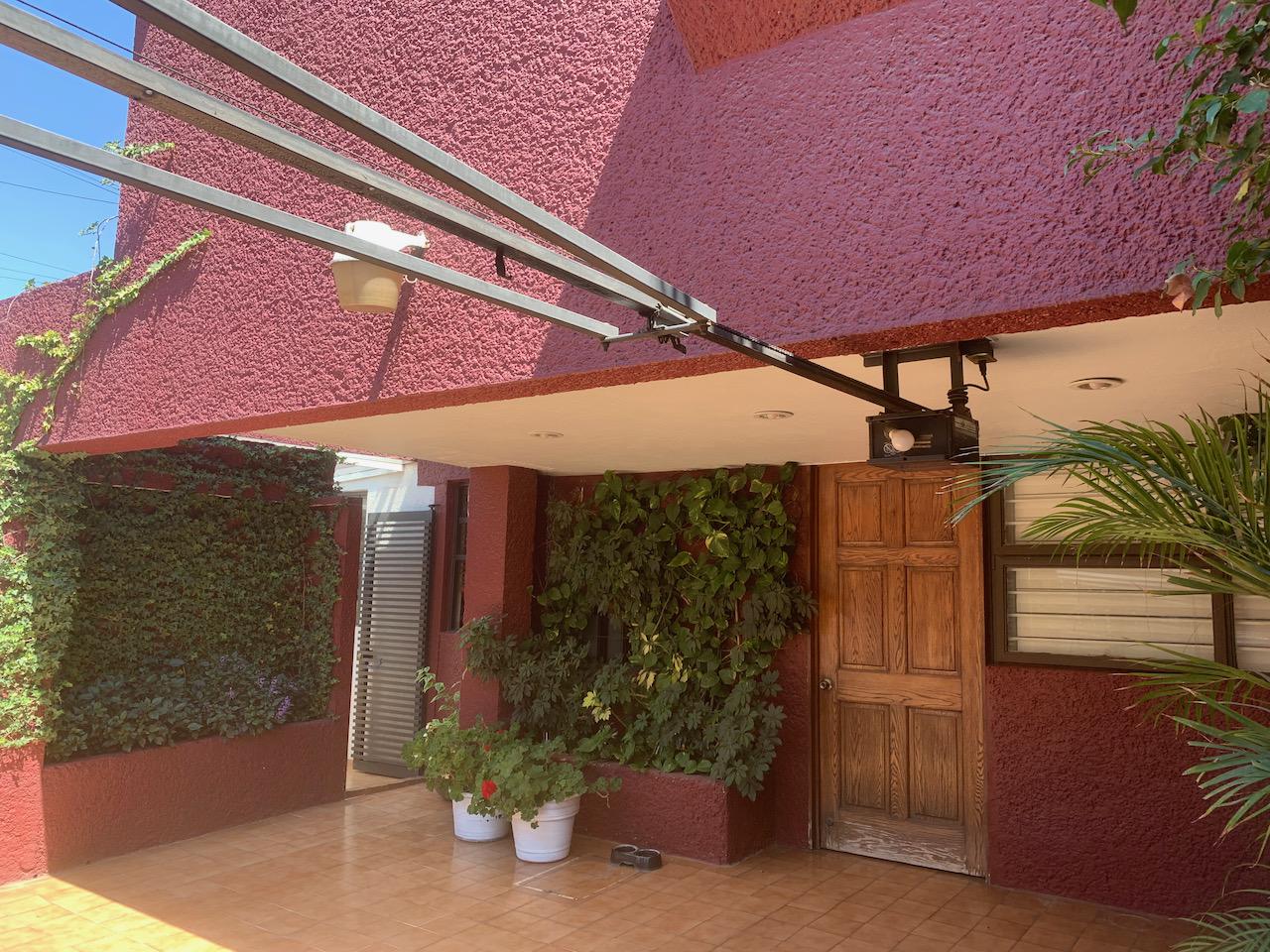 Casa en Venta en Cto. Navegantes, Cd. Satélite