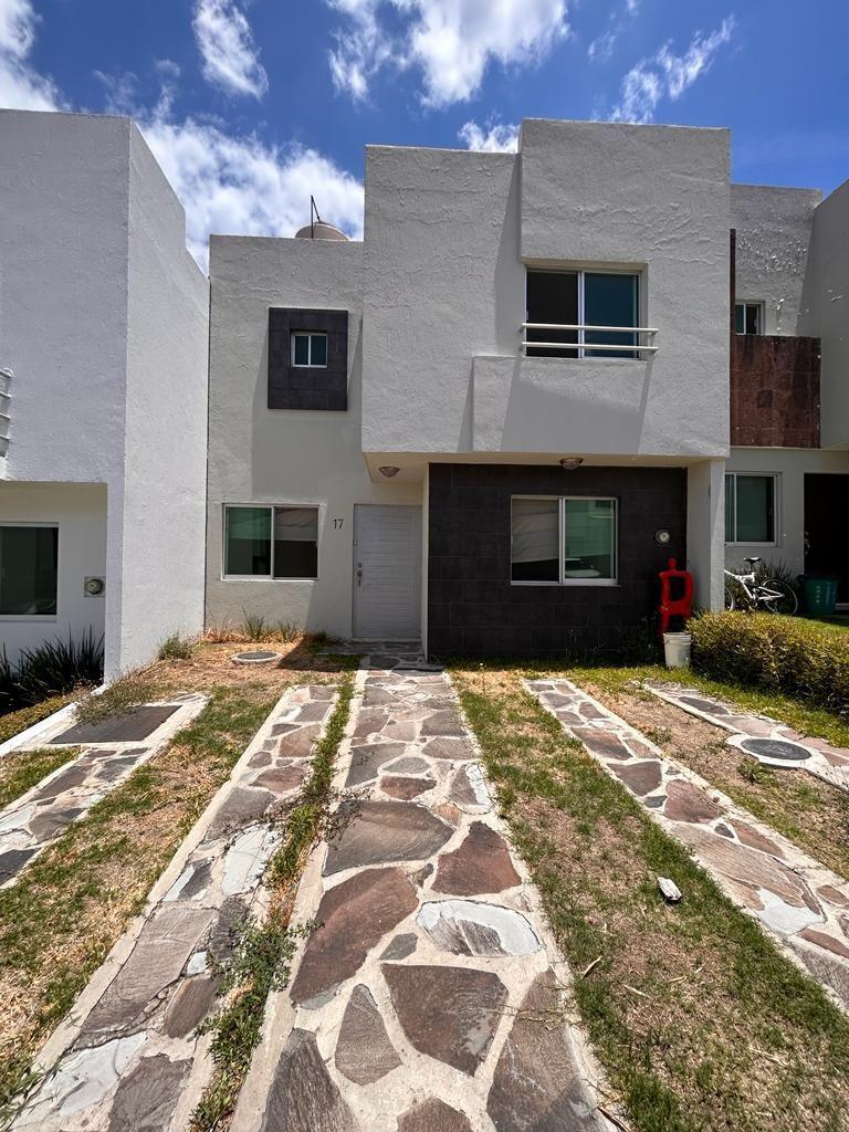 casa en venta en bugambilias, coto la pradera