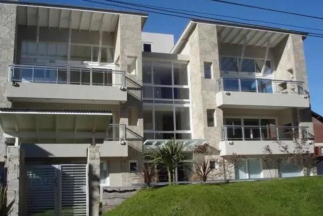 Departamento en venta - 1 dormitorio 2 baños - 48mts2 - Pinamar