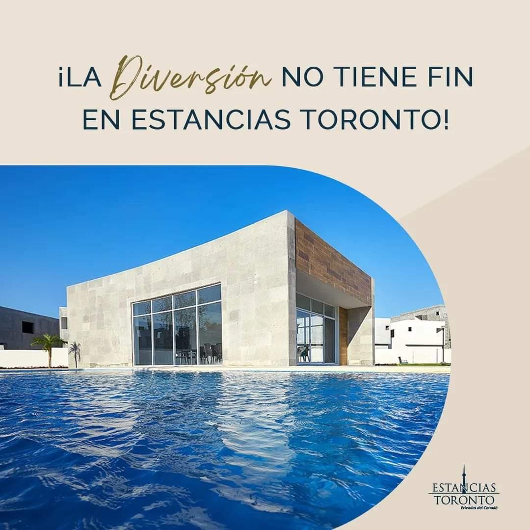 Casa en  Venta , Estancias Toronto. Av Republica Mexicana , Esc NL