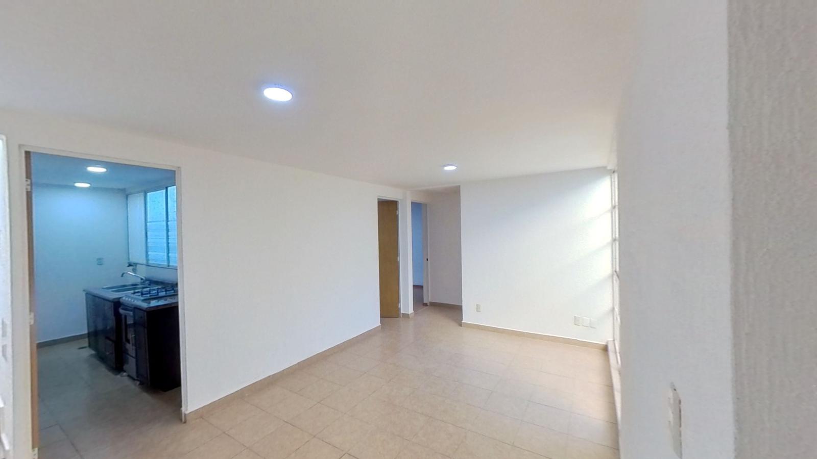 Departamento en Venta, Memetla, Cuajimalpa de Morelos