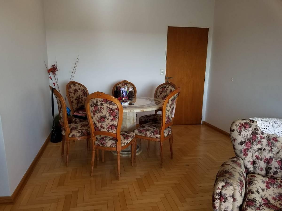 VENTA DEPARTAMENTO 3 AMBIENTES VISTA AL RIO CON COCHERA EN TERRAZAS DE QUILMES