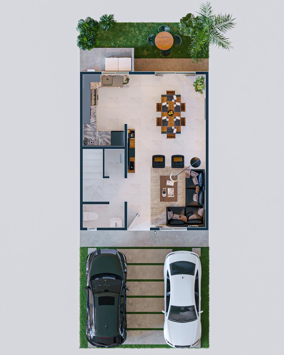 CASAS EN VENTA EN SANTA FE TIJUANA