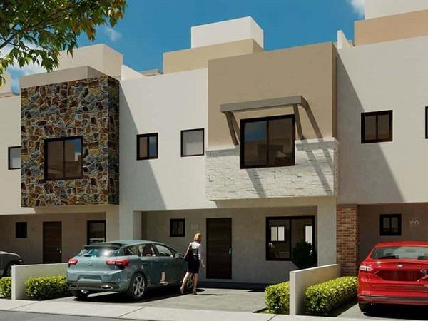 Casa en Venta en La Vista Condominio Rivello en Queretaro