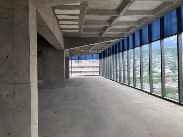 Mezzanine en Centro de Monterrey