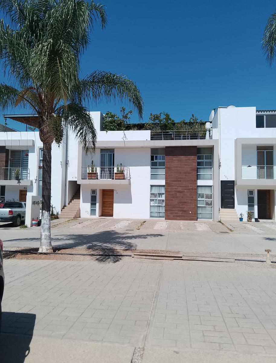 Casas en venta Santiago Etla