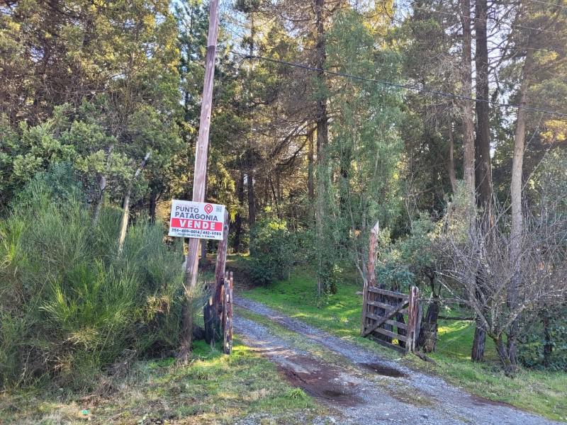 El Bolsón, exclusivos lotes desde 2500 mts2