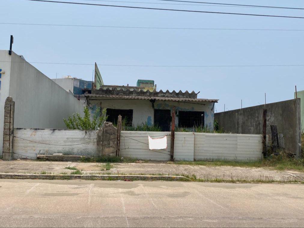 Terreno en  Venta, Col. Puerto México