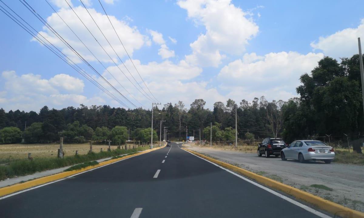 VENTA DE TERRENO EN LERMA, A UN COSTADO DE LA UNIVERSIDAD