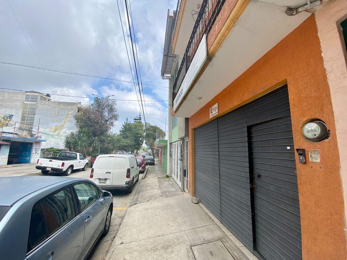 Inmueble en Venta para Oficinas o Negocio cerca Lázaro Cárdenas Xalapa