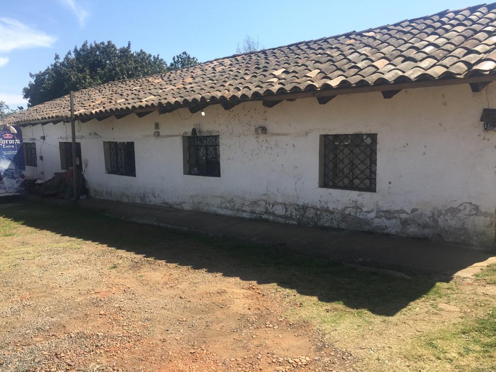 Terreno en venta en Zacatlan de las Manzanas