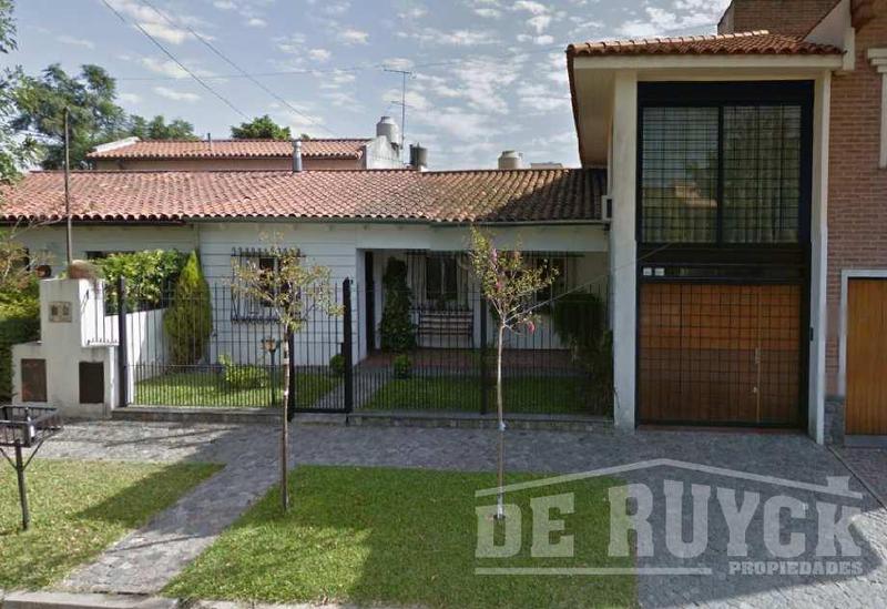 Chalet en Venta en Quilmes Oeste