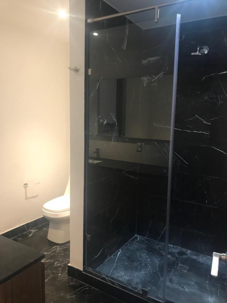 Departamento en venta La Fontaine Polanco Miguel Hidalgo